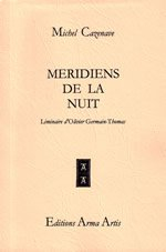 meridiens de la nuit