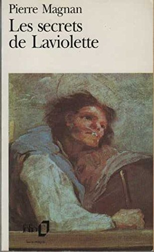 Les secrets de Laviolette