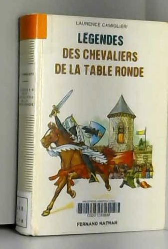 c.l.chevalier tabl.ronde
