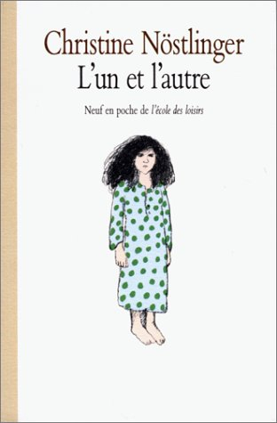 L'Un et l'autre