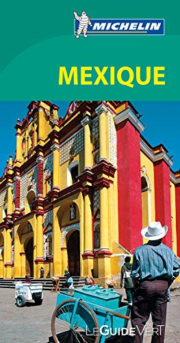 Mexique : centre & sud