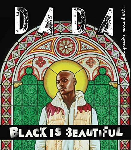 Dada, n° 236. Black is beautiful