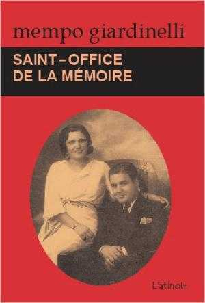 Saint-office de la mémoire