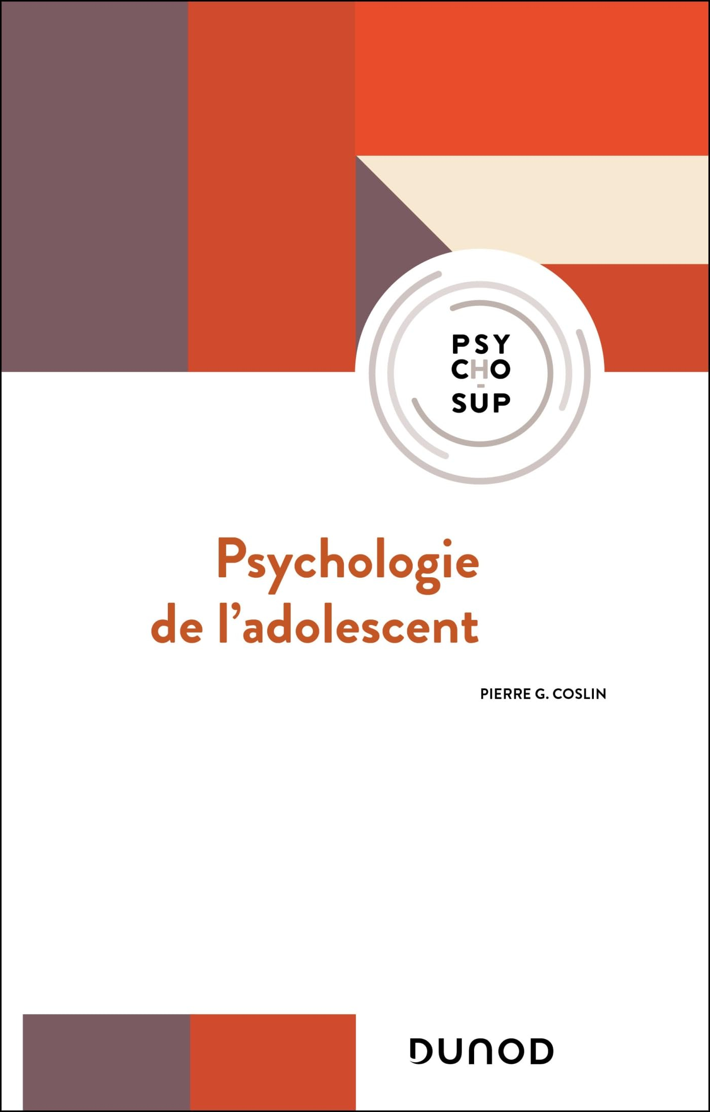 Psychologie de l'adolescent