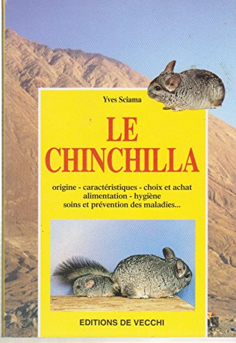 le chinchilla
