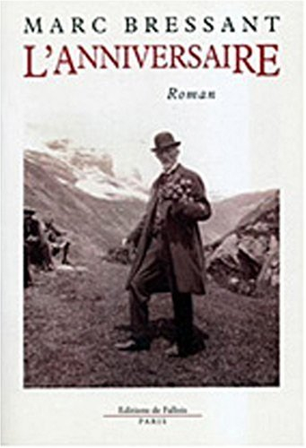 L'Anniversaire