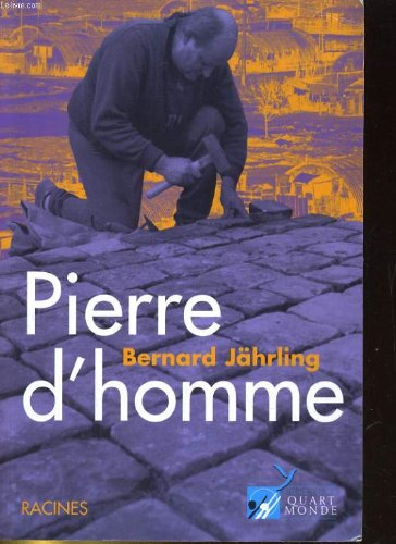 Pierre d'homme