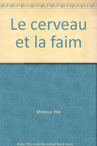 le cerveau et la faim