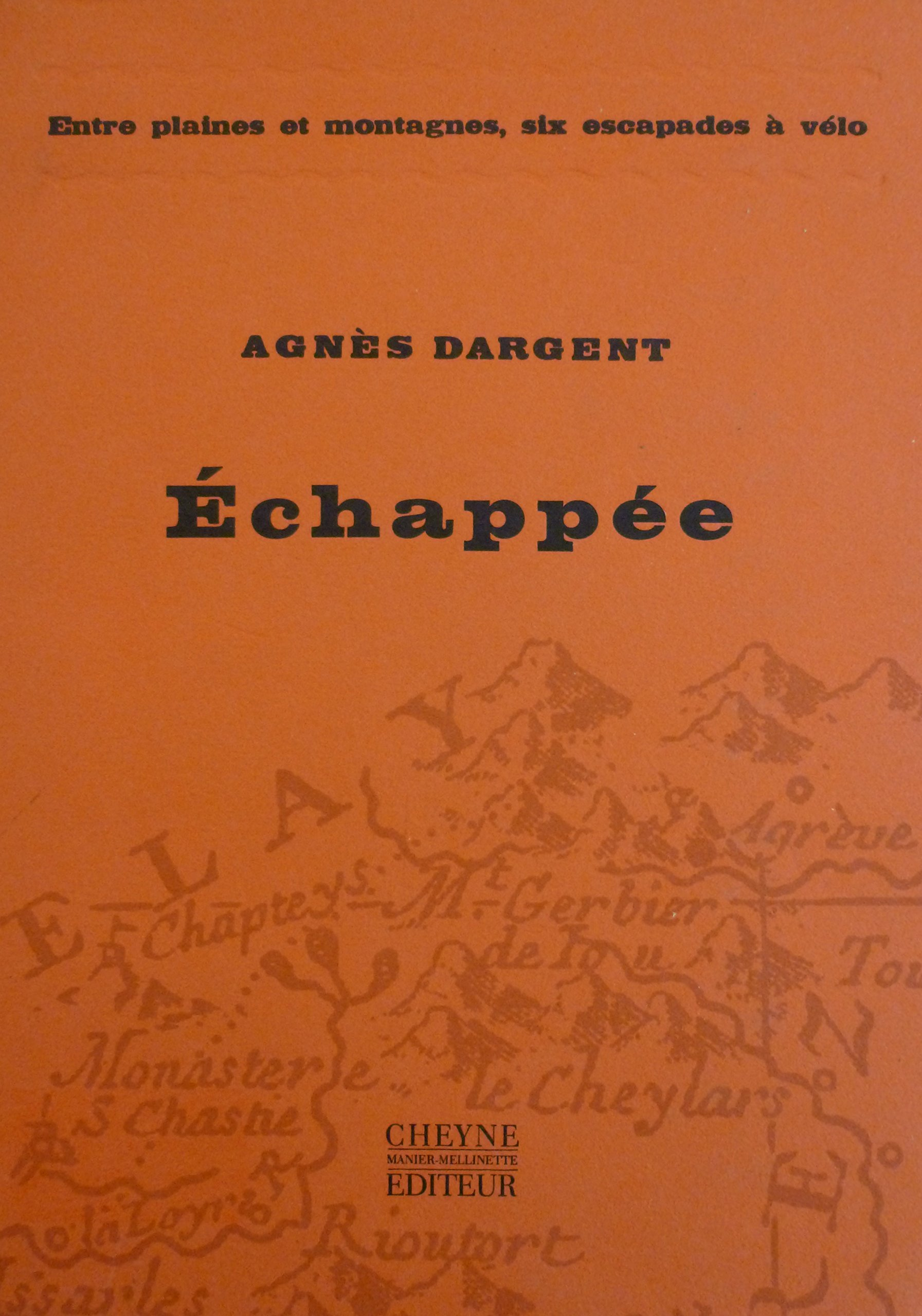 Echappée : entre plaines et montagnes, six escapades à vélo