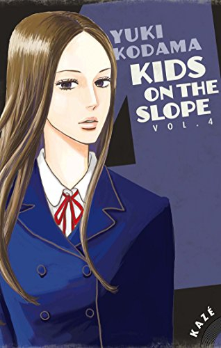 Kids on the slope. Vol. 4