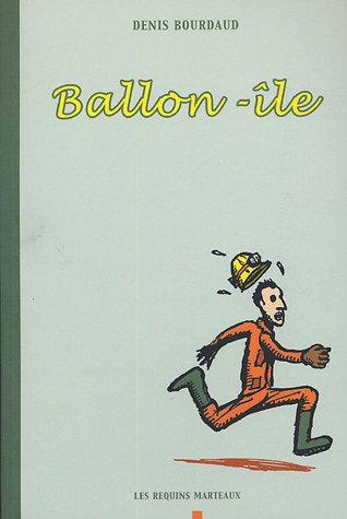 ballon-île