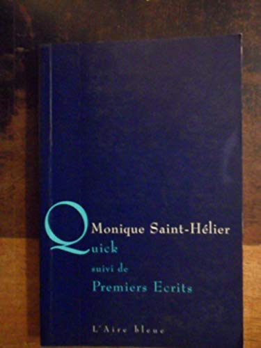 Quick. A Rilke pour Noël. Les rois mages