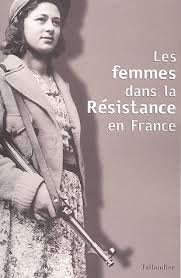 les femmes dans la résistance en france : actes du colloque international de berlin, 8-10 octobre 20