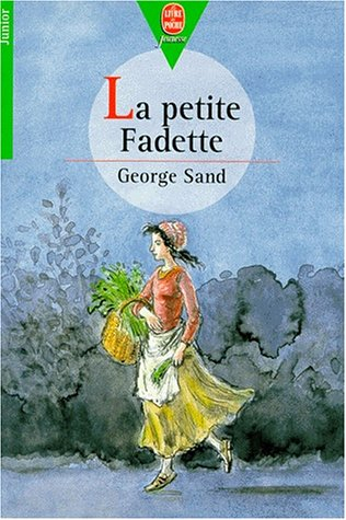 poche jeunesse : mon bel oranger - la petite fadette