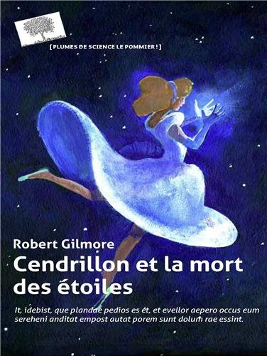Cendrillon et la mort des étoiles