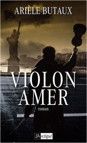 Violon amer