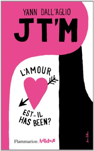 Jt'm : l'amour est-il has been ?