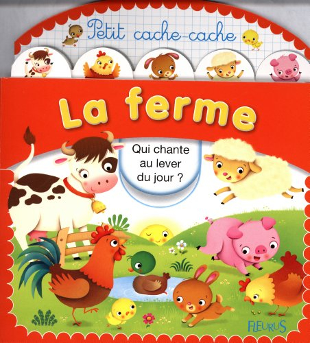 La ferme