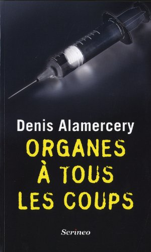 Organes à tous les coups
