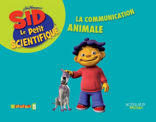 La communication animale