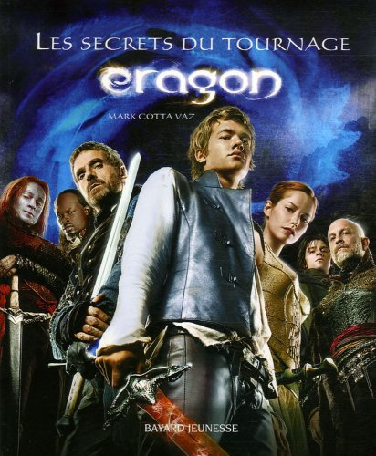 Eragon : les secrets du tournage