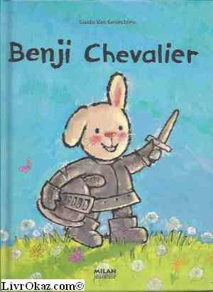 Benji. Vol. 6. Benji chevalier