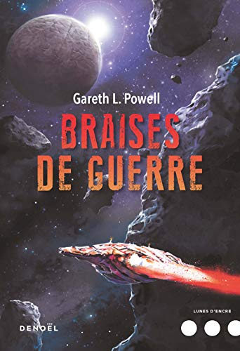 Braises de guerre