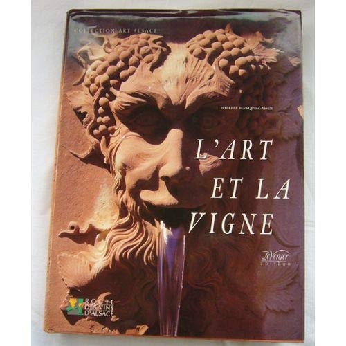 L'Art et la vigne