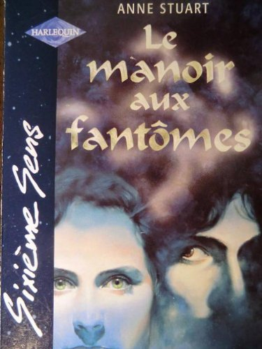 le manoir aux fantômes (sixième sens)
