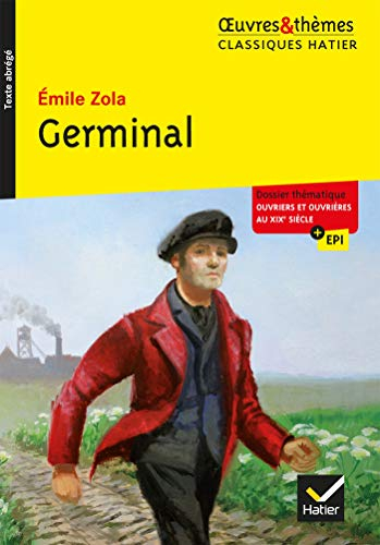 Germinal : texte abrégé