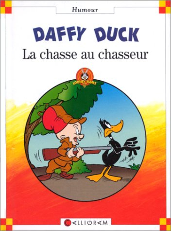 Bugs Bunny, la chasse au trésor