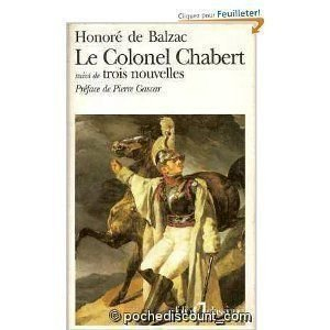 Le colonel Chabert