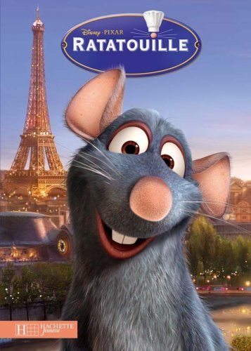 Ratatouille