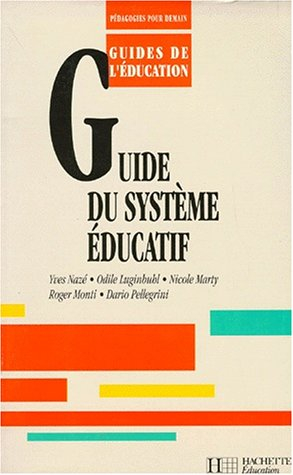 Guide du système éducatif