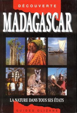 madagascar
