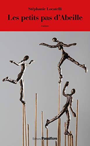 Les petits pas d'Abeille