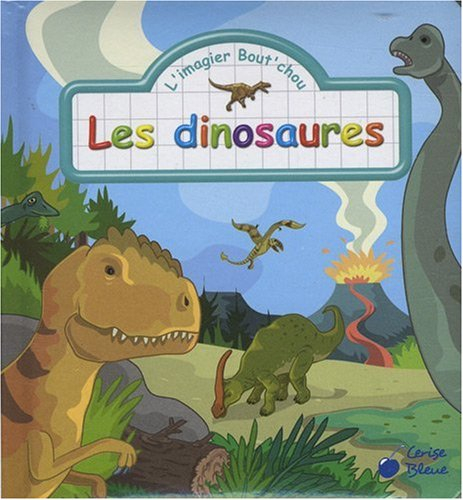 Les dinosaures