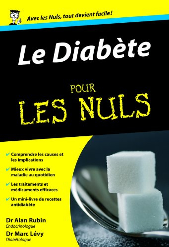 Le diabète pour les nuls