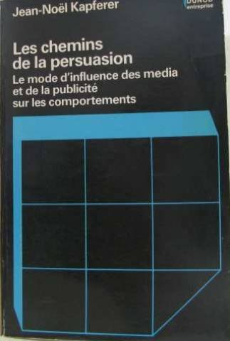 les chemins de la persuasion