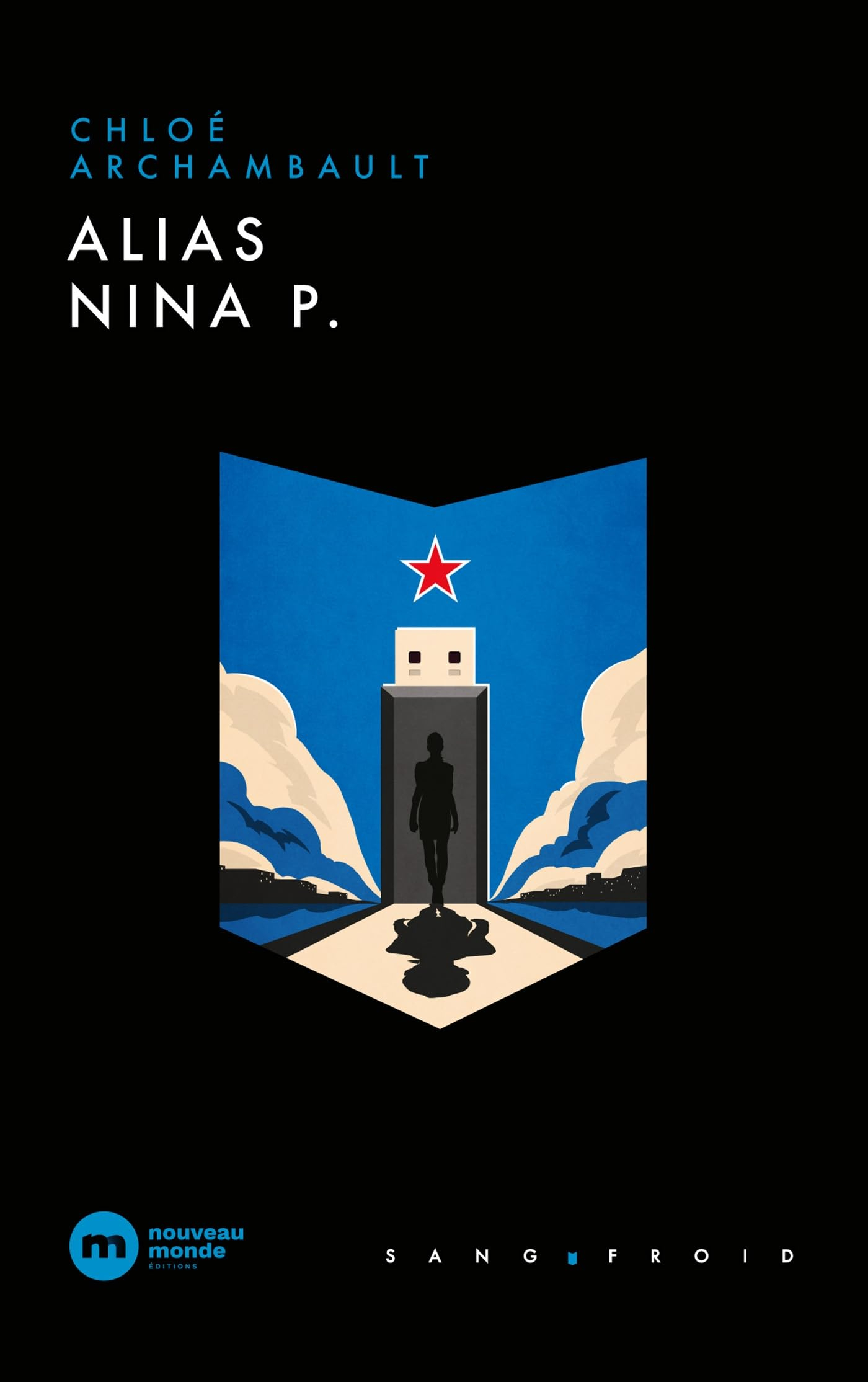Alias Nina P.
