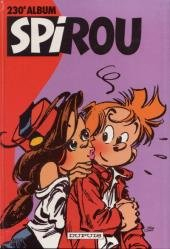 album spirou, tome 230