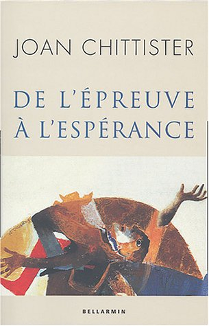de l'épreuve à l'espérance