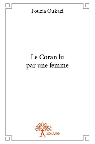 Le Coran Lu par une Femme