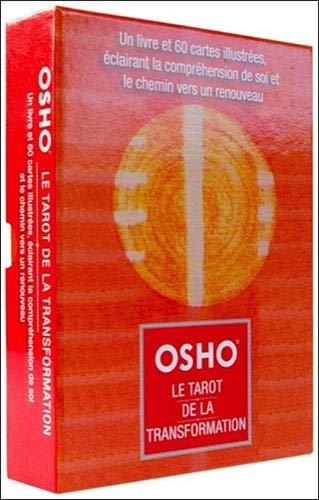 Le tarot de la transformation