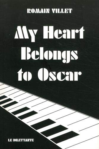 My heart belongs to Oscar