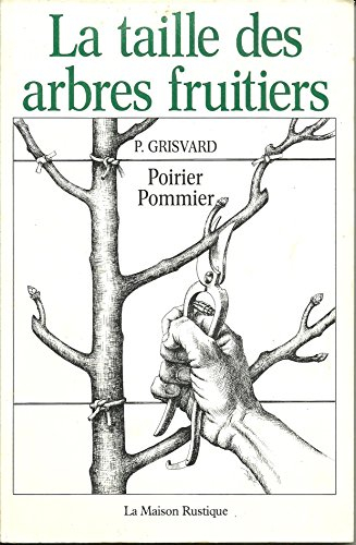 la taille des arbres fruitiers