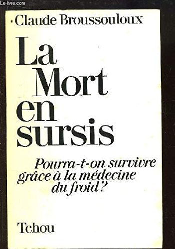 la mort en sursis