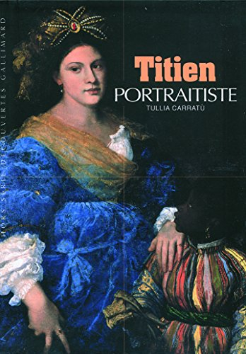 Titien, portraitiste