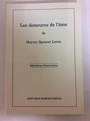 Les demeures de l'âme
