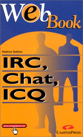 IRC, Chat, ICQ